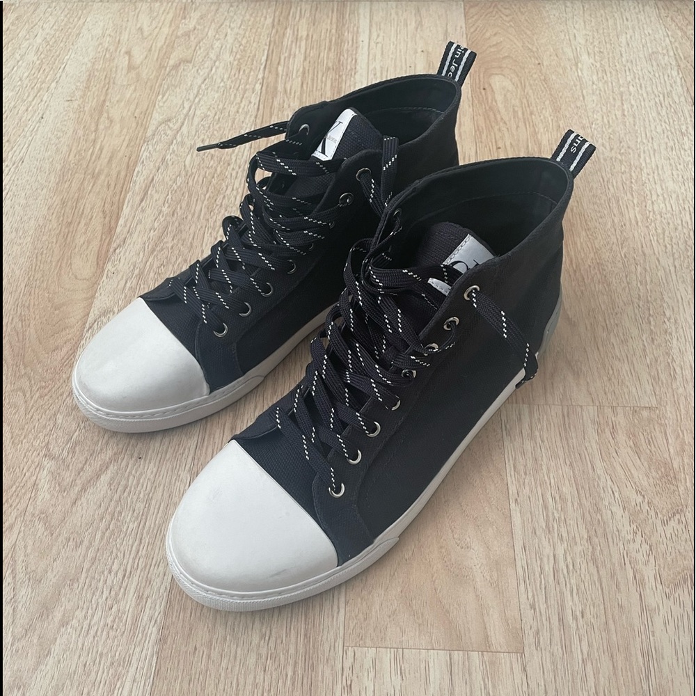 New Calvin Klein sneakers